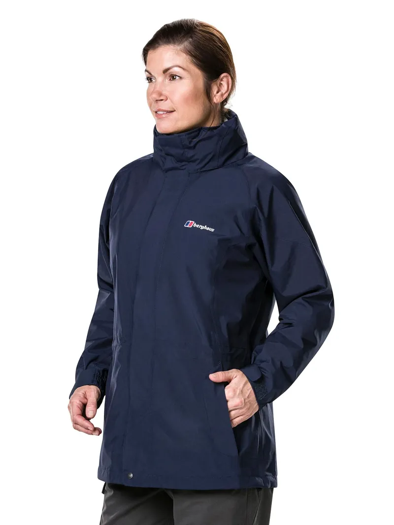 Berghaus Womens Glissade Jacket IA 
