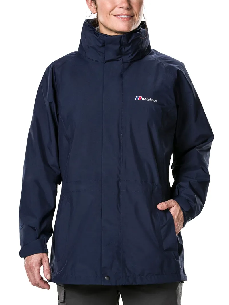berghaus glissade jacket