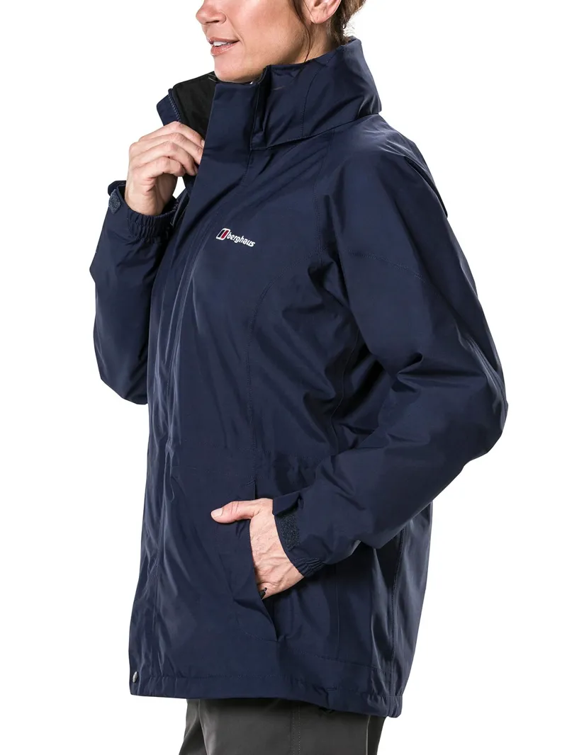 berghaus glissade jacket