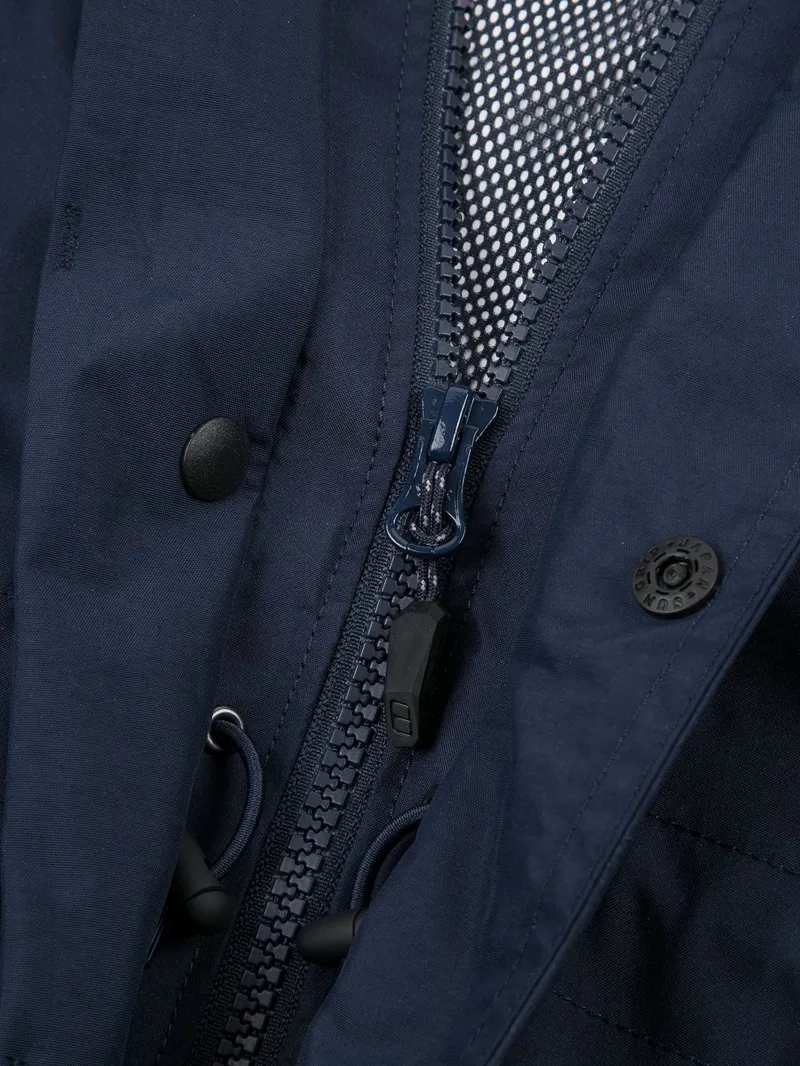 berghaus glissade jacket