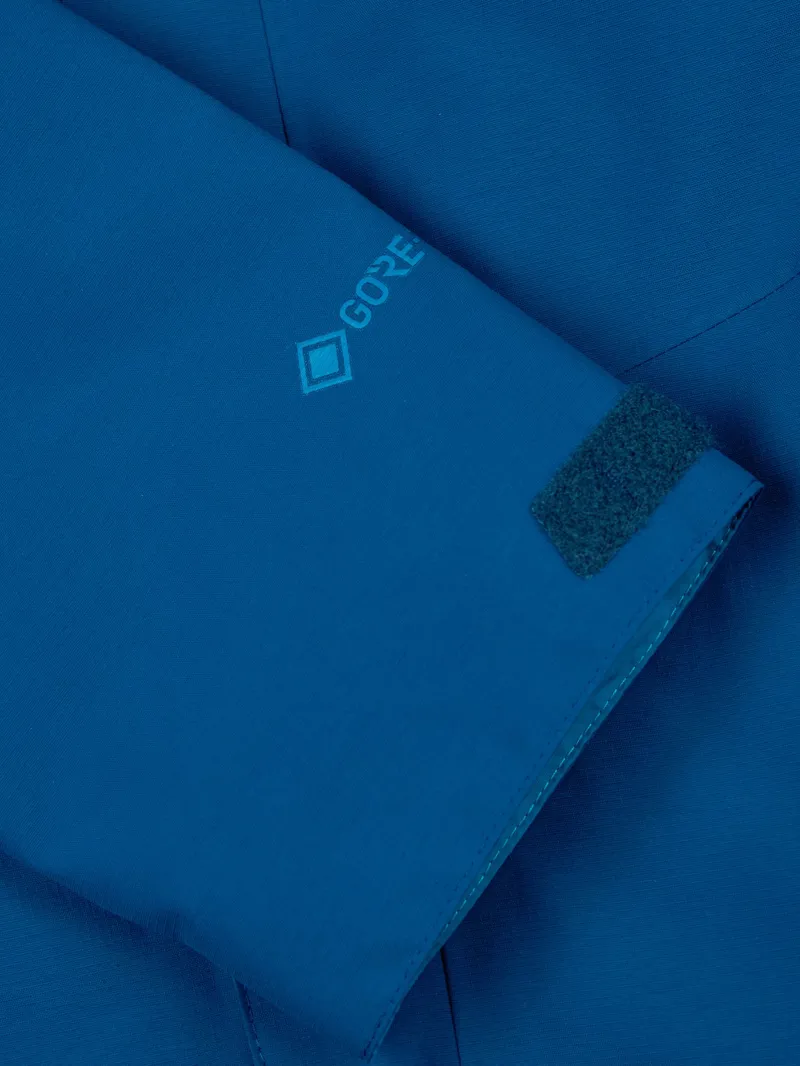 Berghaus Womens Hillwalker Jacket IA - Blue Opal-Seaport-11