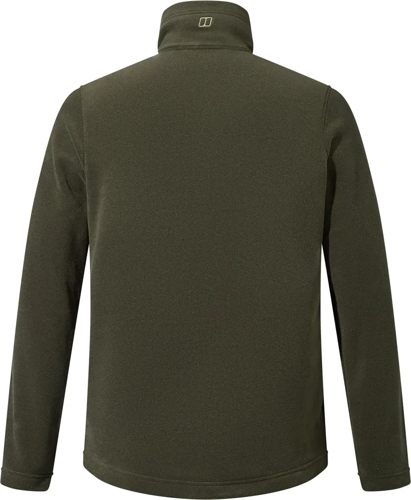 Berghaus Mens Activity PT Fleece Jacket IA - Deep Depths-1