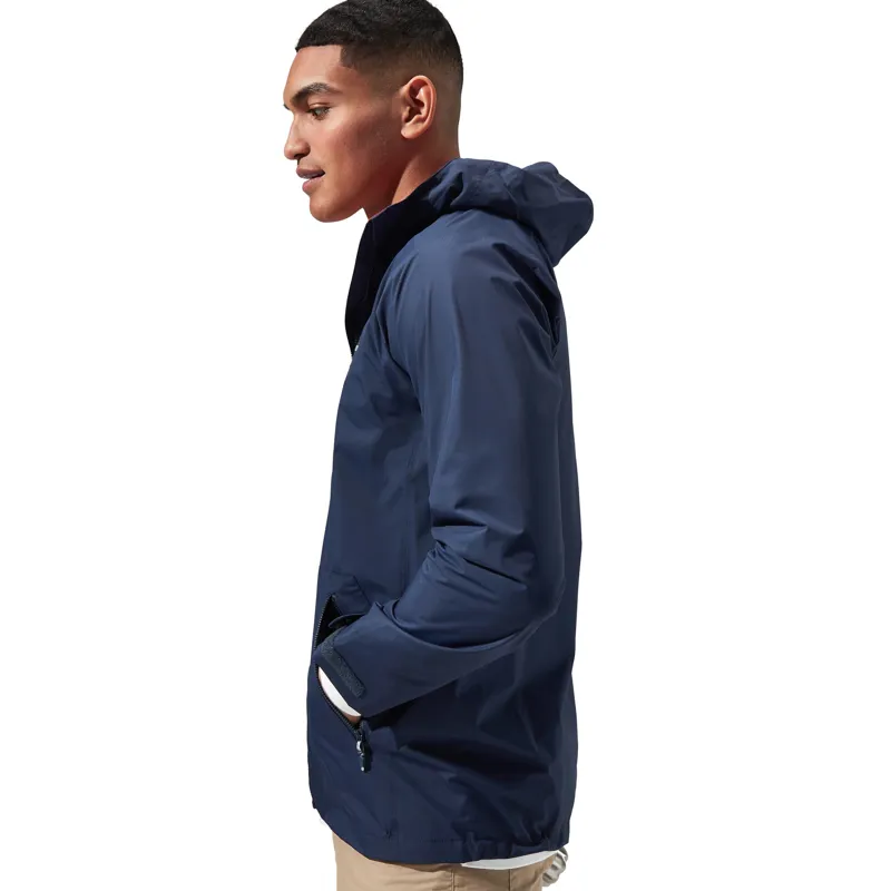 Berghaus Mens Deluge Pro 2.0 Shell Jacket - Dusk-7