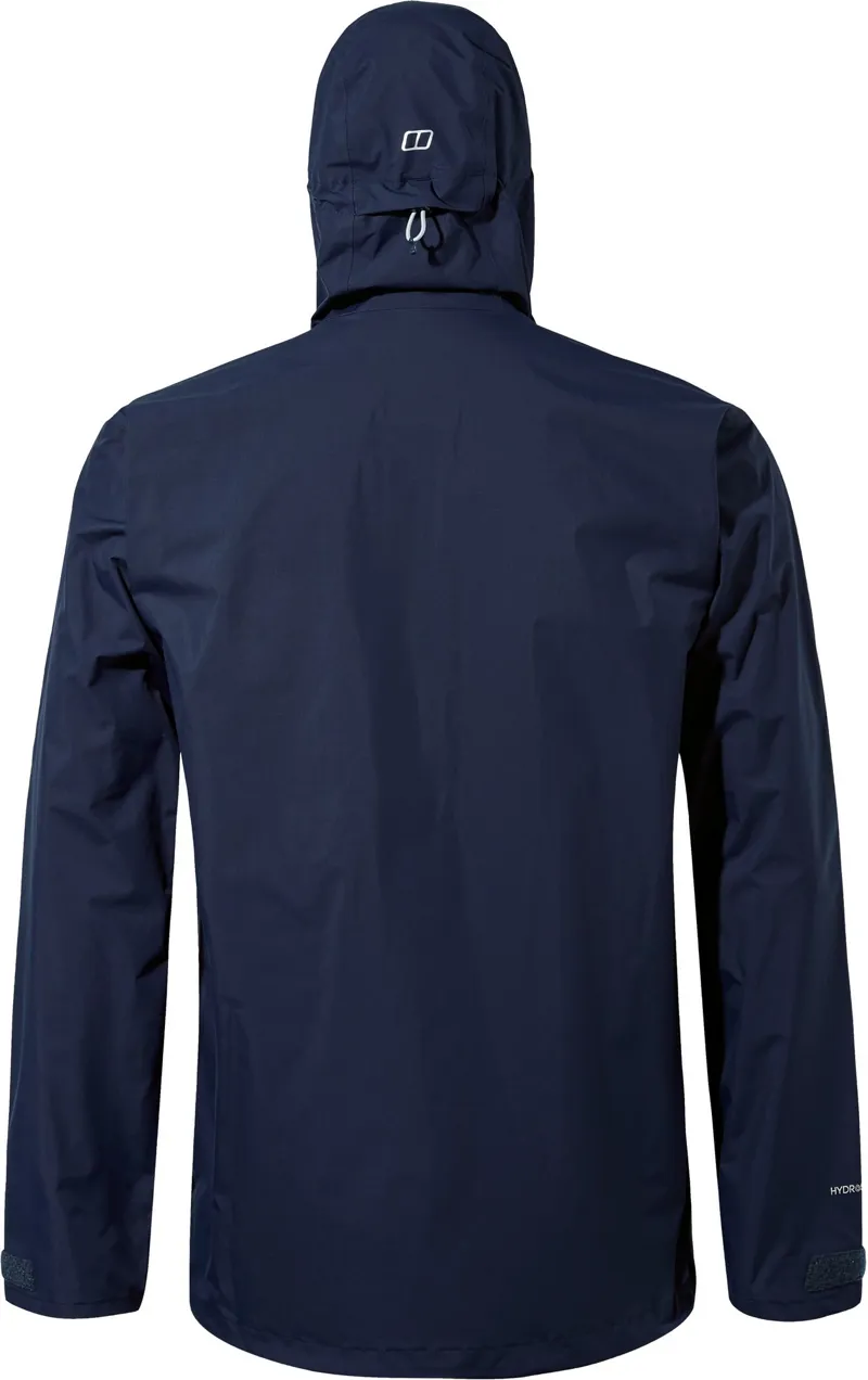 Berghaus Mens Deluge Pro 2.0 Shell Jacket - Dusk-1
