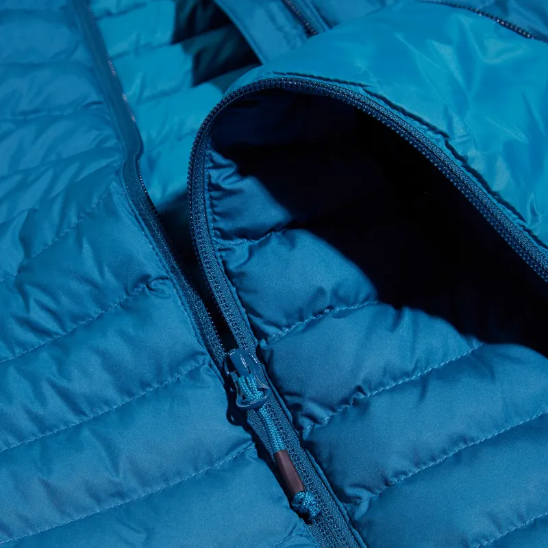 Berghaus Womens Nula Maternity 2in1 Hood Jacket - Deep Ocean-2