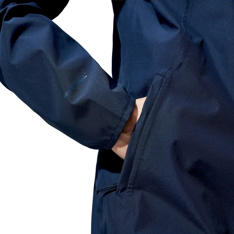 Berghaus Womens Deluge Pro 3.0 Jacket - Dusk-12