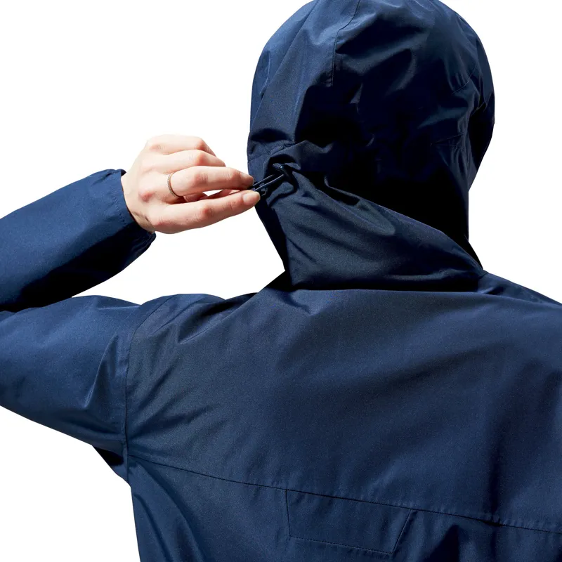 Berghaus Womens Deluge Pro 3.0 Jacket - Dusk-9