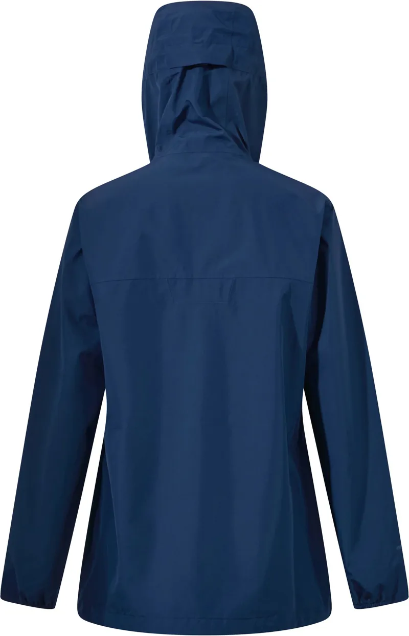 Berghaus Womens Deluge Pro 3.0 Jacket - Dusk-1