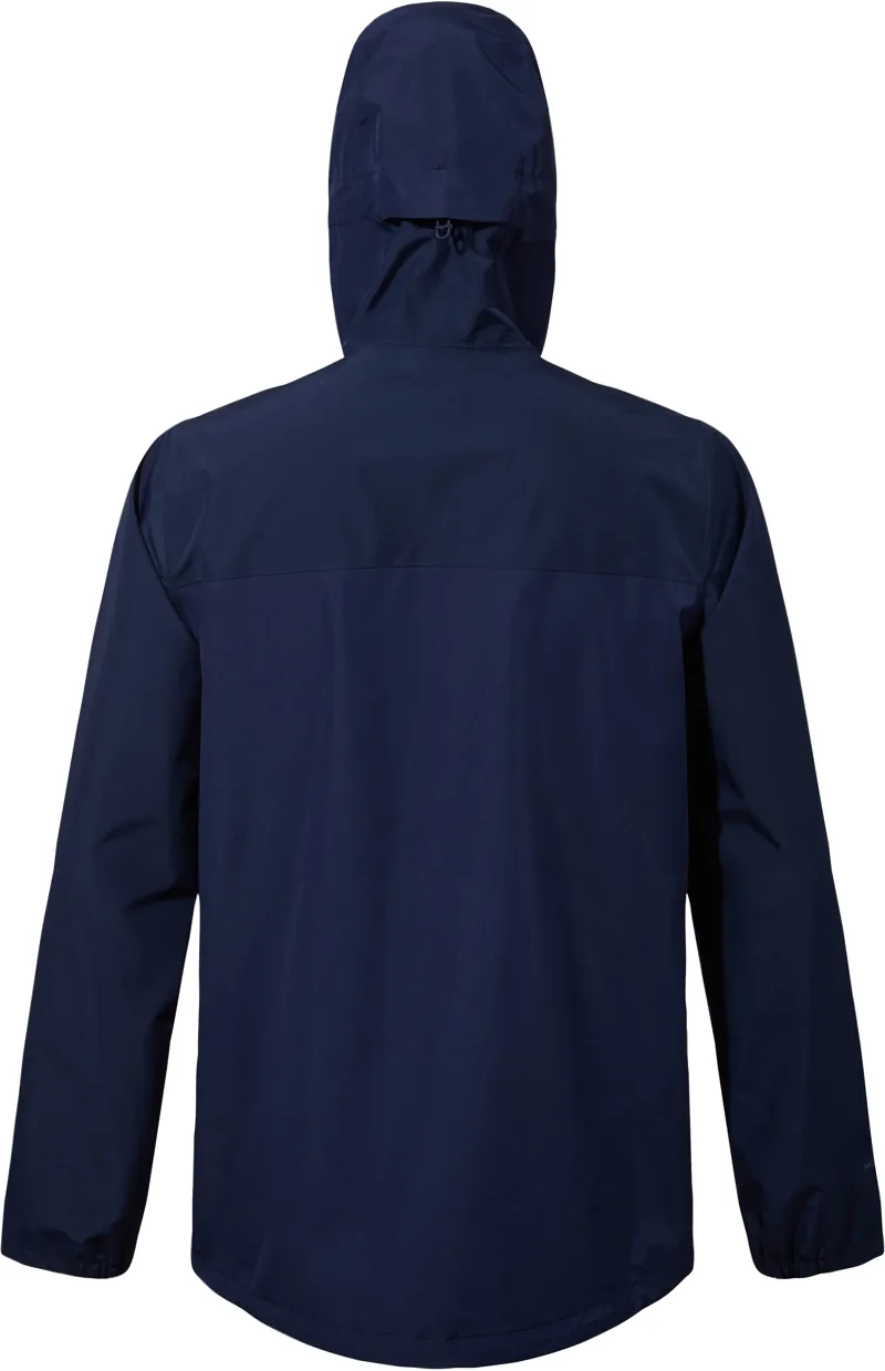 Berghaus Mens Deluge Pro 3.0 Jacket - Dusk-Navy Blazer-1