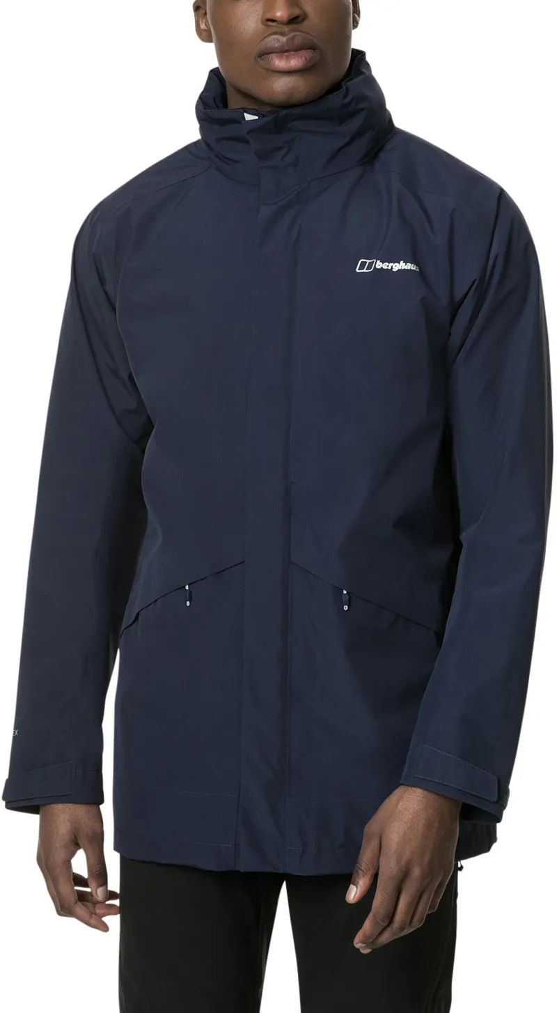 Berghaus Mens Highland Ridge Jacket IA - Dusk-3