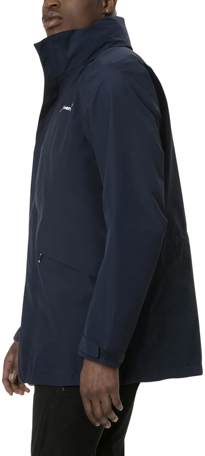 Berghaus Mens Highland Ridge Jacket IA - Dusk-4