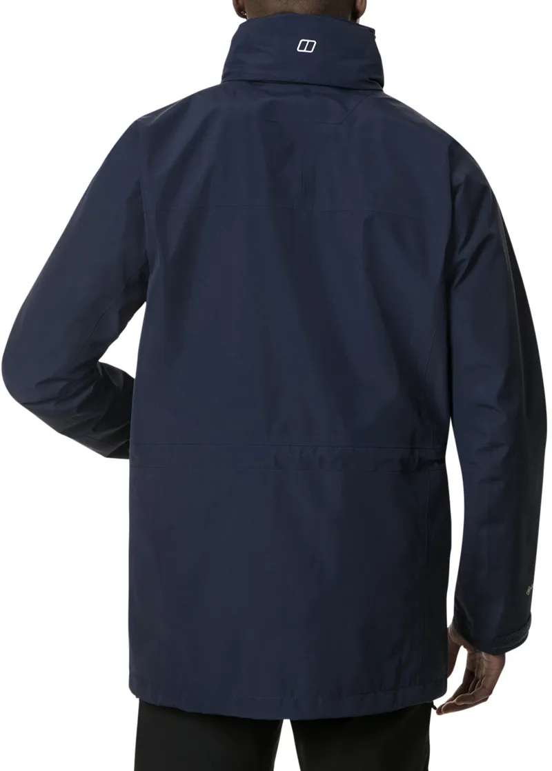 Berghaus Mens Highland Ridge Jacket IA - Dusk-5