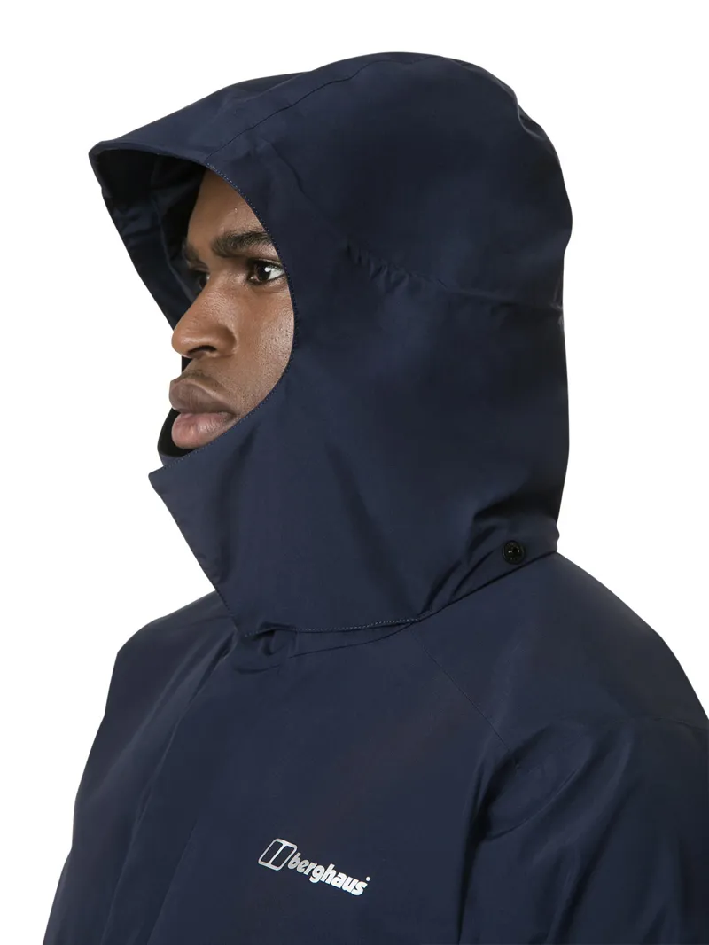 Berghaus Mens Highland Ridge Jacket IA - Dusk-8