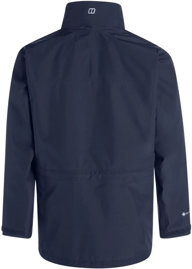 Berghaus Mens Highland Ridge Jacket IA - Dusk-1