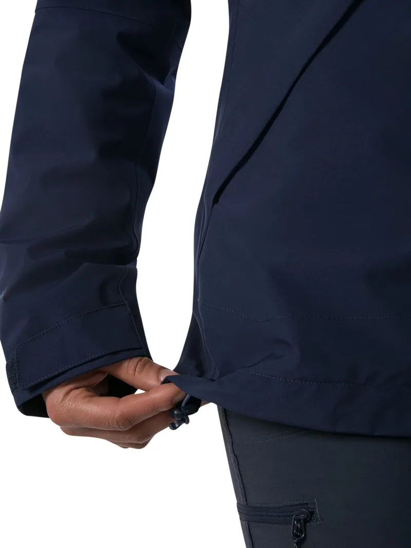 Berghaus Womens Highland Ridge Jacket IA - Dusk-10