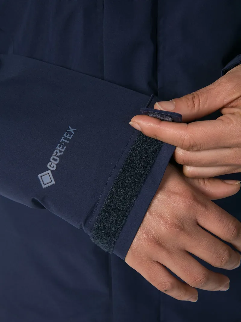 Berghaus Womens Highland Ridge Jacket IA - Dusk-12