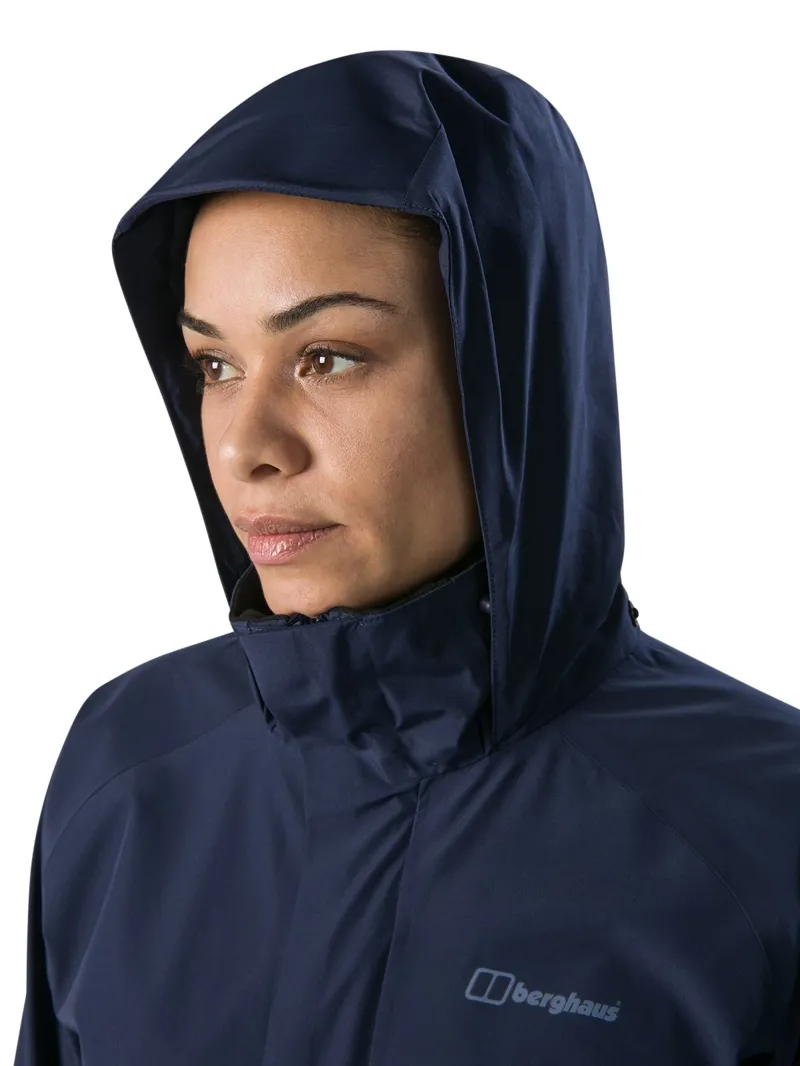 Berghaus Womens Highland Ridge Jacket IA - Dusk-7