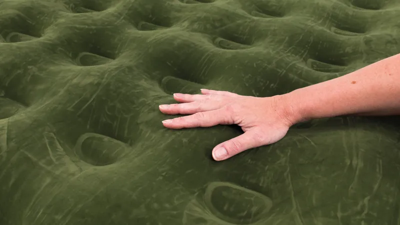 Outwell Excellent Airbed - Single-1