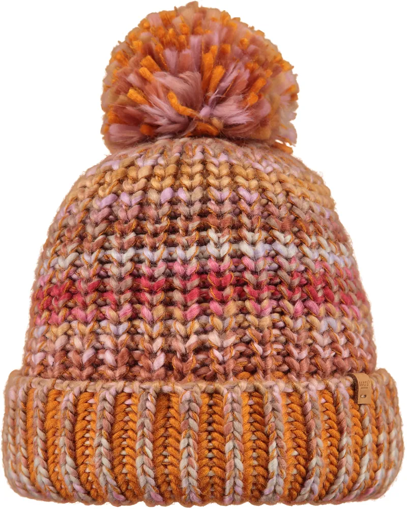 Barts Jevon Beanie - Magenta