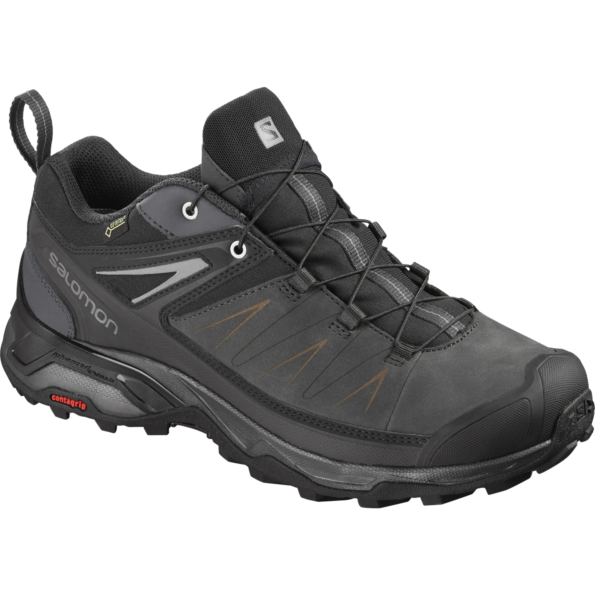 Sepatu Chaussures Salomon X Ultra Mid Gtx Salomon Gore Tex X Ultra