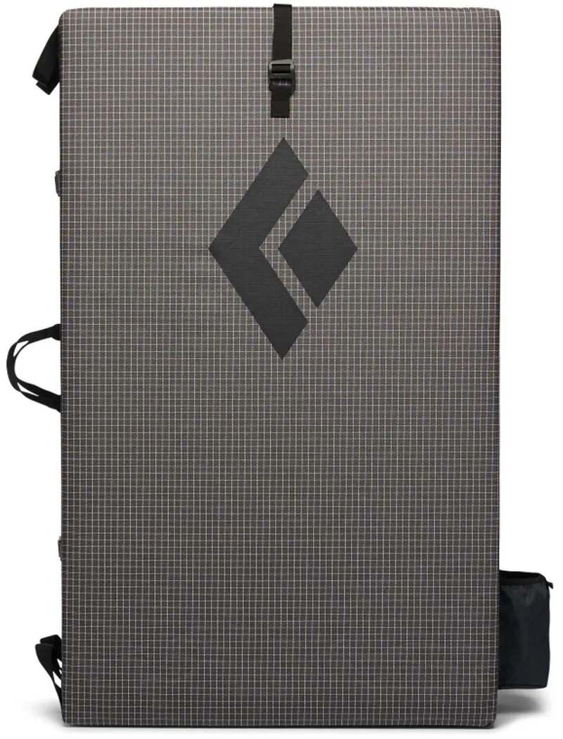 Black Diamond Erratic Crash Pad-2