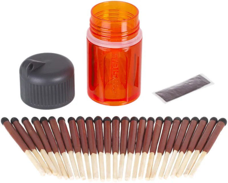 Lifesystems Stormproof Matches