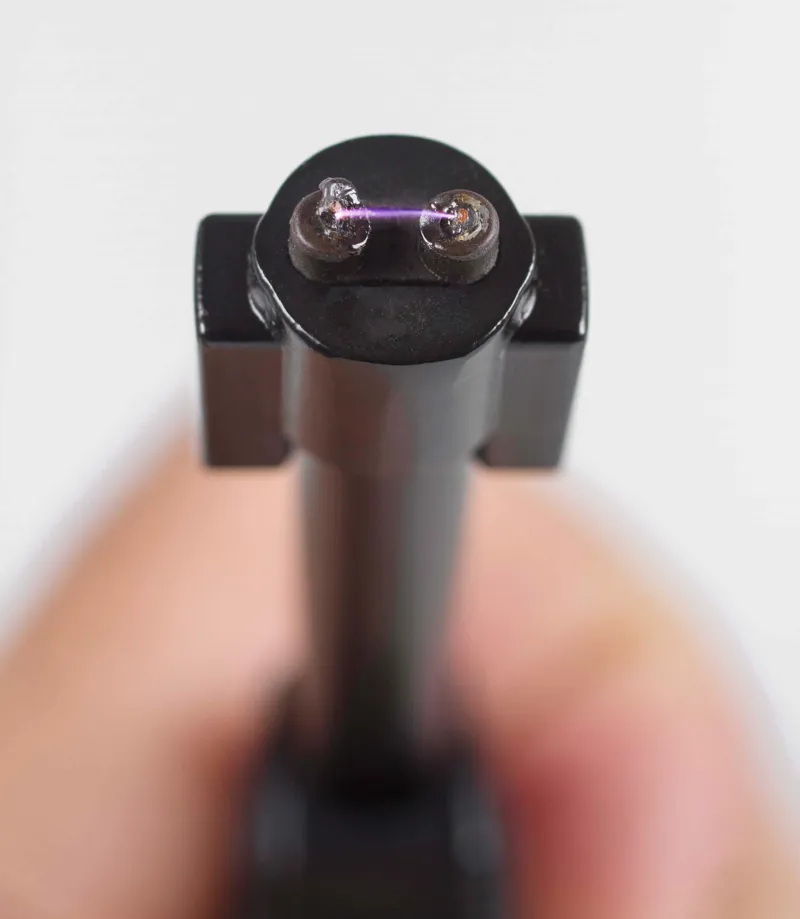 Lifesystems Plasma Lighter-10