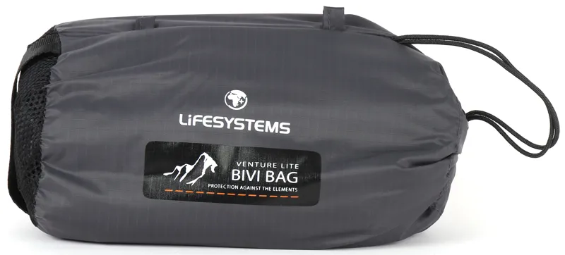 Lifesystems Venture Lite Bivi-1