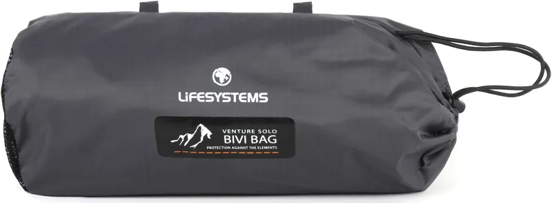 Lifesystems Venture Solo Hooped Bivi-1