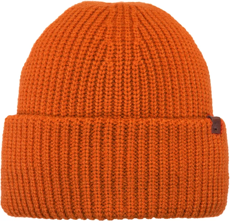 Barts Derval Beanie - Orange