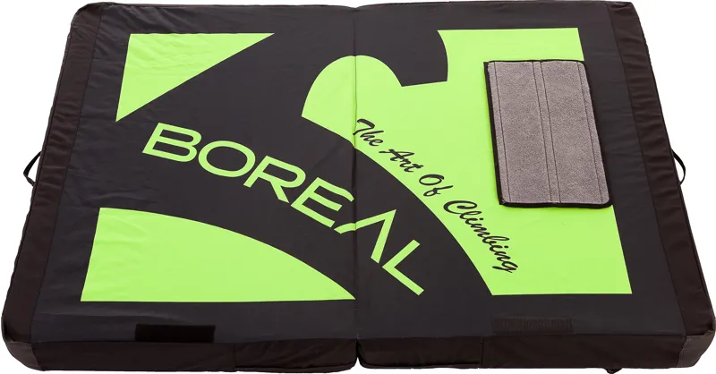 Boreal Crash Pad-1