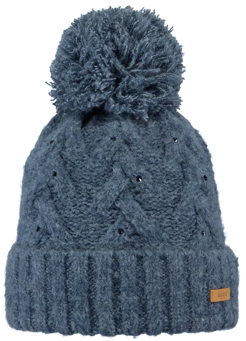 Barts Iphe Beanie - Blue