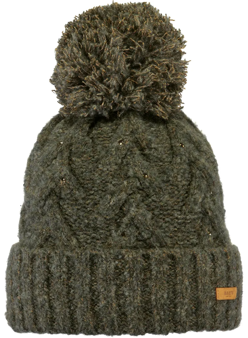 Barts Iphe Beanie - Army