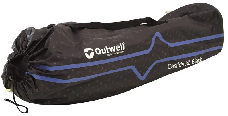 Outwell Casilda XL Camping Chair-2