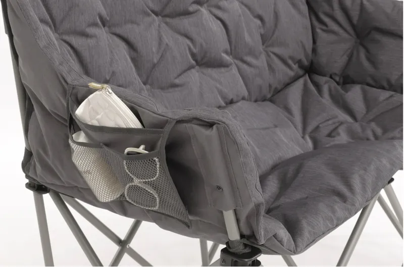 Outwell Sardis Lake Camping Sofa-1