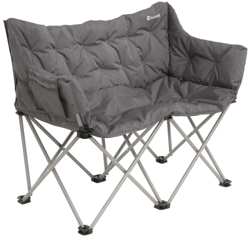 Outwell Sardis Lake Camping Sofa