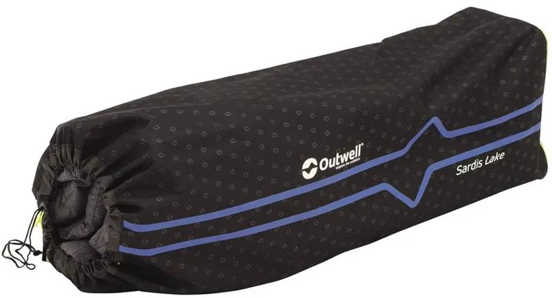 Outwell Sardis Lake Camping Sofa-3