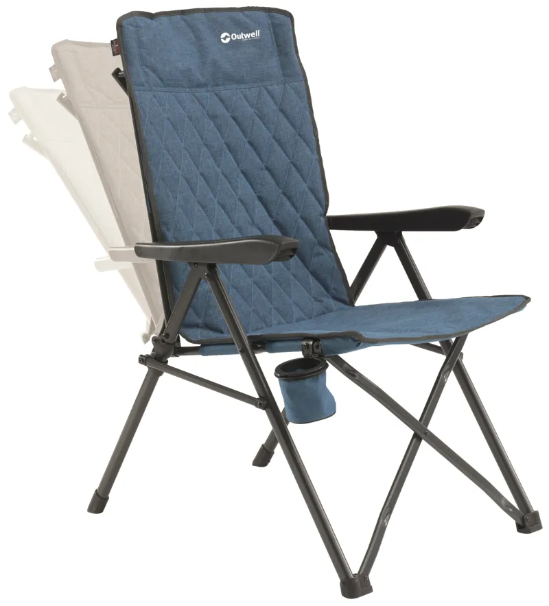 Outwell Lomond Camping Chair-1
