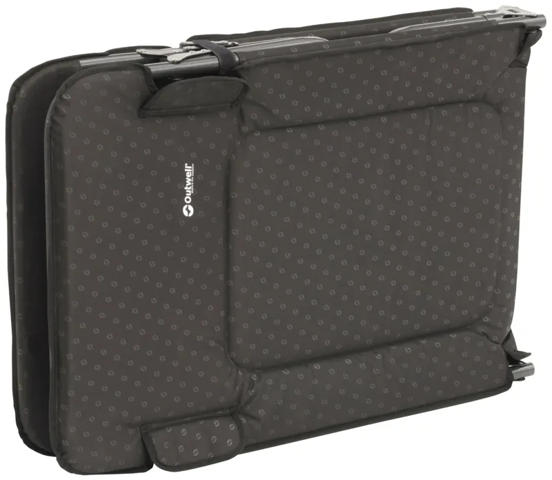 Outwell Pardelas M Camp Bed-4