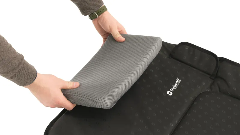 Outwell Pardelas M Camp Bed-2