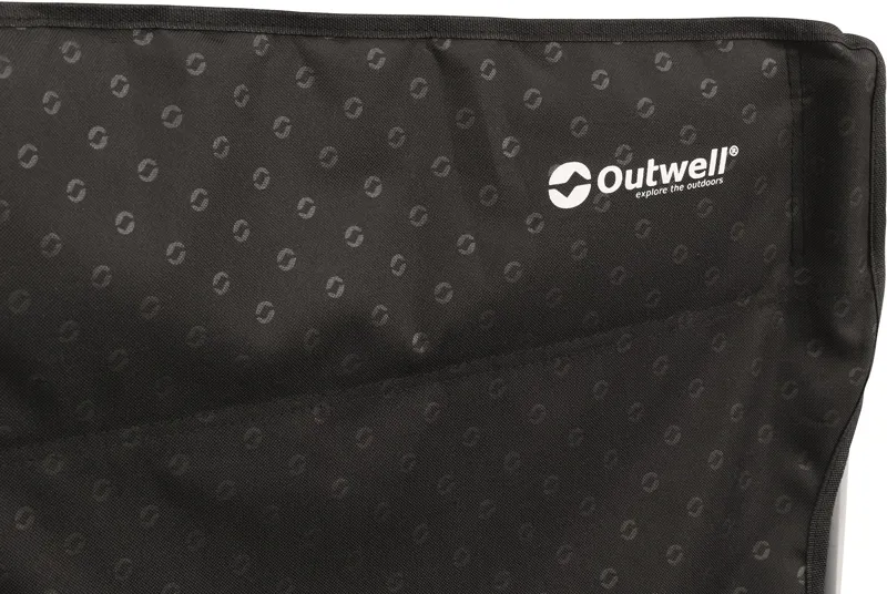 Outwell Catamarca Camping Sofa-1