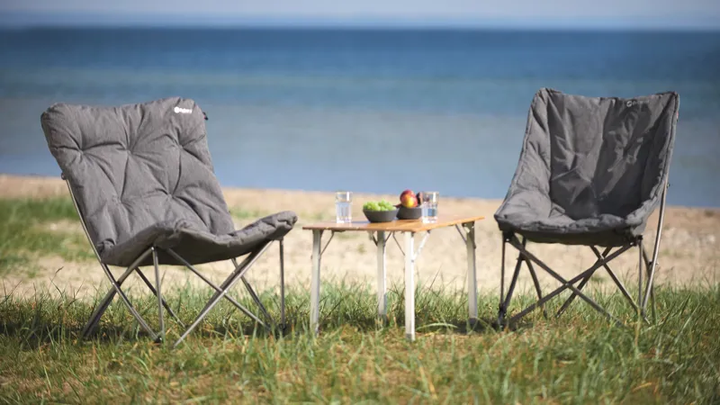 Outwell Fremont Lake Camping Chair-5