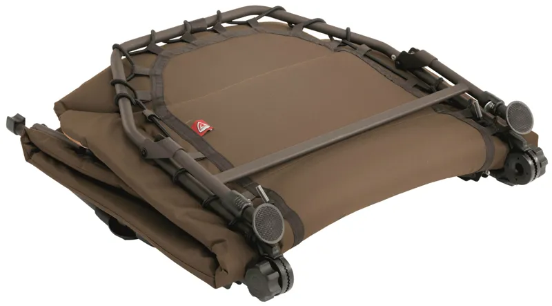 Robens Tala Camp Bed-2