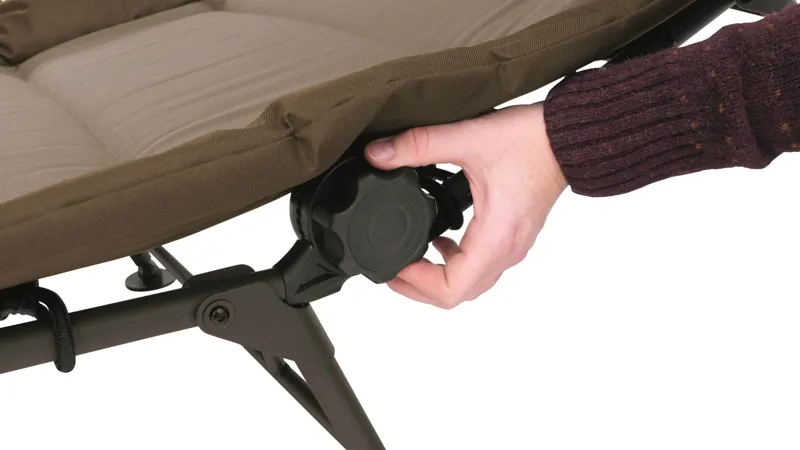 Robens Tala Camp Bed-3