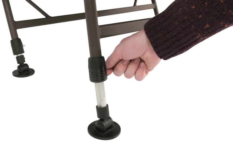 Robens Tala Camp Bed-5