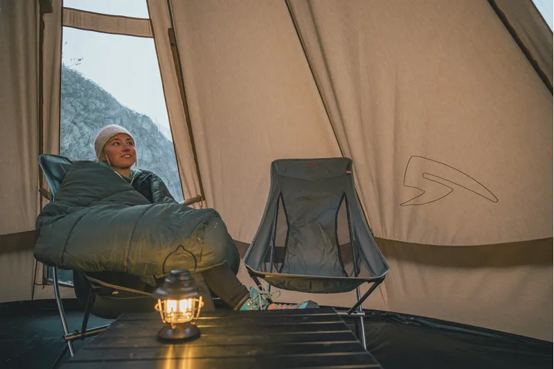 Robens Observer Chair-1