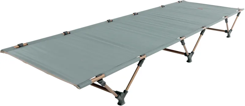 Robens Outpost Low Camp Bed