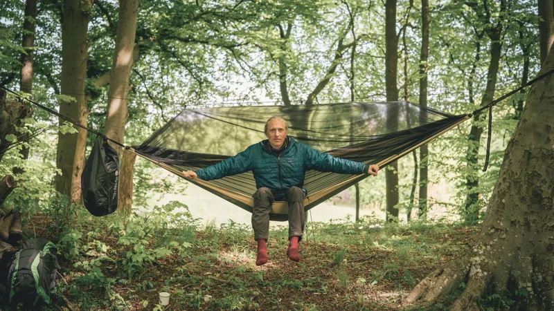 Robens Trace Ultimate Hammock Set-5