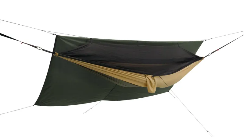 Robens Trace Ultimate Hammock Set