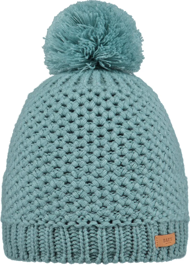 Barts Kvinna Beanie - Blue